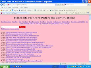 Amateur Porn Archive Galleries at PinkWorld